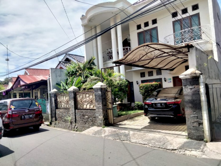 Dijual Rumah di Jln Poltangan Pasar Minggu Jakarta Selatan