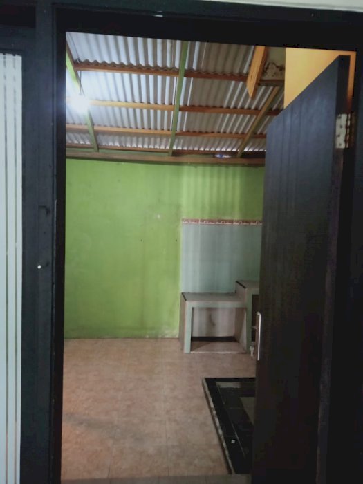 Rumah Murah  Siap Huni Puri Safira Menganti Gresik