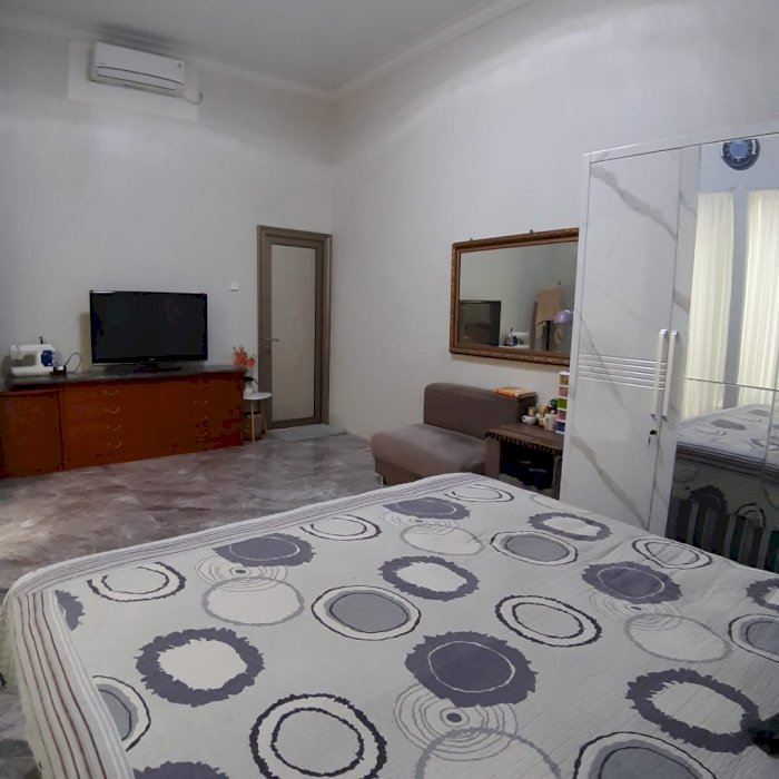 Rumah SIap Huni Lokasi Strategis Puri Safira Menganti