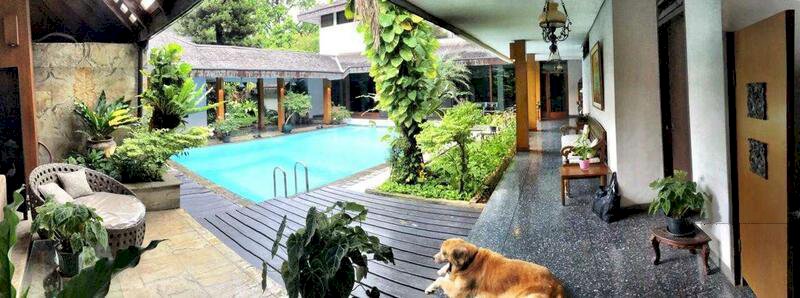 Dijual Rumah Siap Huni di Patra Kuningan 1