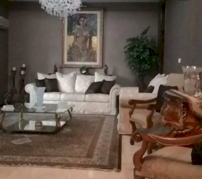 Rumah dijual Pondok Indah Jl. Alam Segar