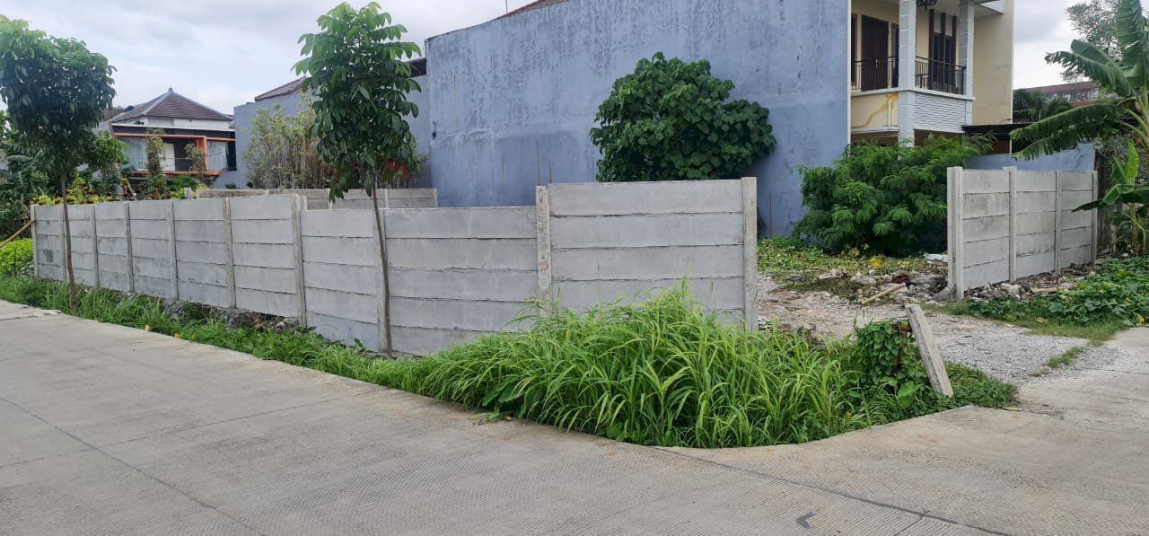 jual murah lho tanah di tomang meruya jakarta barat