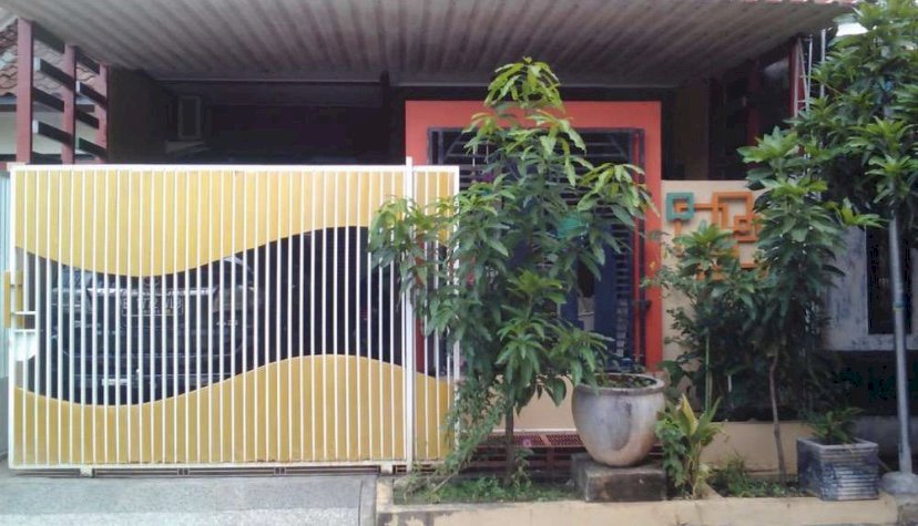 Bismillah  dijual rumah minimalis