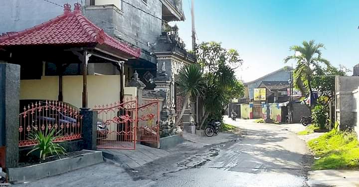 DENPASAR.. RUMAH BAGUS MURAH