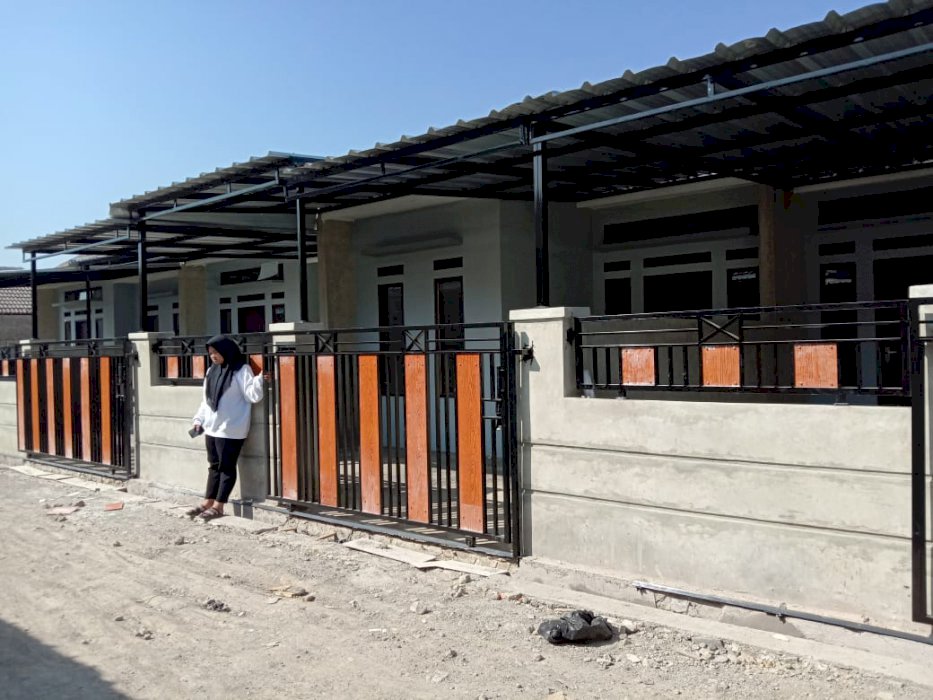 Rumah minimalis cantik harga termurah di Kab. Bandung