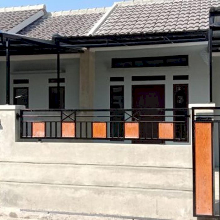 rumah ternyaman lokasi aman bebas banjir di kab bandung