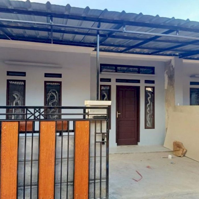 Hunian exclusive harga terjangkau di kab bandung