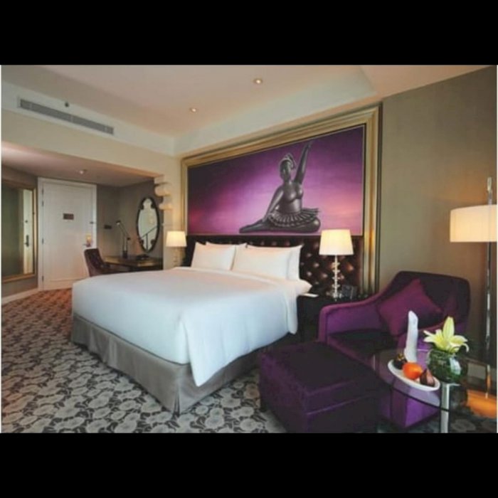 Condotel Mewah Ekslusif Ciputra World Surabaya