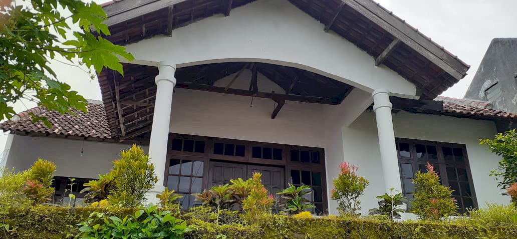 Dijual Cepat Rumah di  Jl. Teluk Pelabuhan Ratu, Kec. Blimbing, Kota Malang