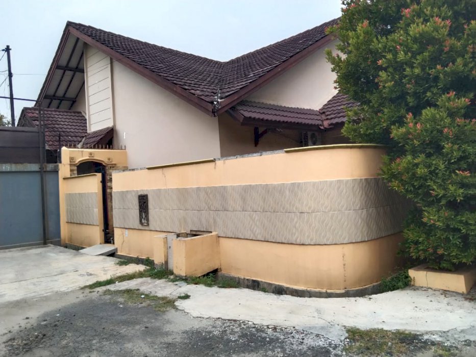 Dijual, Rumah, Nego cepat, di Taman Angsana, Taman Galaxy, Bekasi