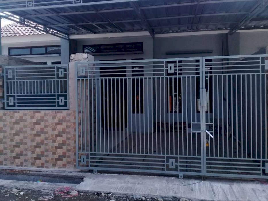 Pesona Bumi Paniisan Tahap 5 dp 75jt cicilan 2 jutaan