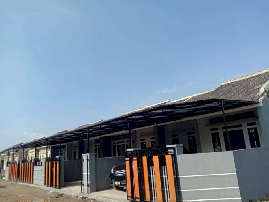 Rumah minimalis modern harga ekonomis kualitas terbaik dibandung