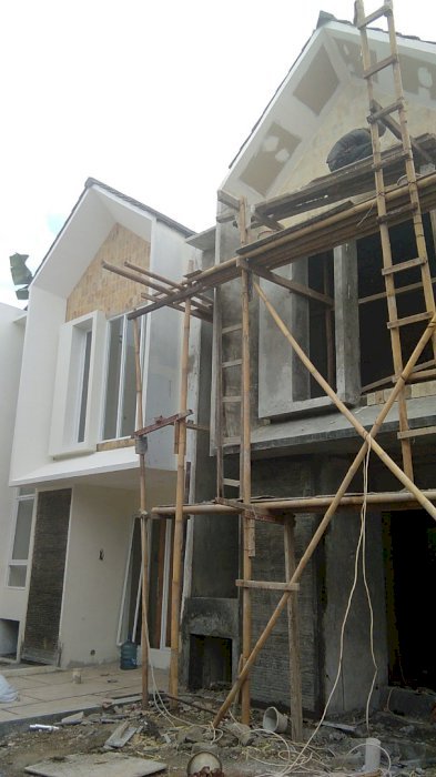 Tampa bi chekin dan slip gaji cicil.ke developer