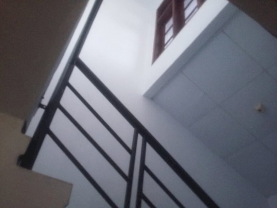 Rumah lt 104 m2 di Sunter, Jakarta Utara murah