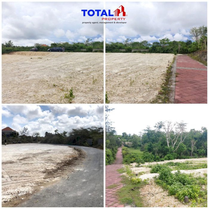 DIJUAL Tanah Kavling termurah hrga 100 jutaan/are di kawasan perumahan