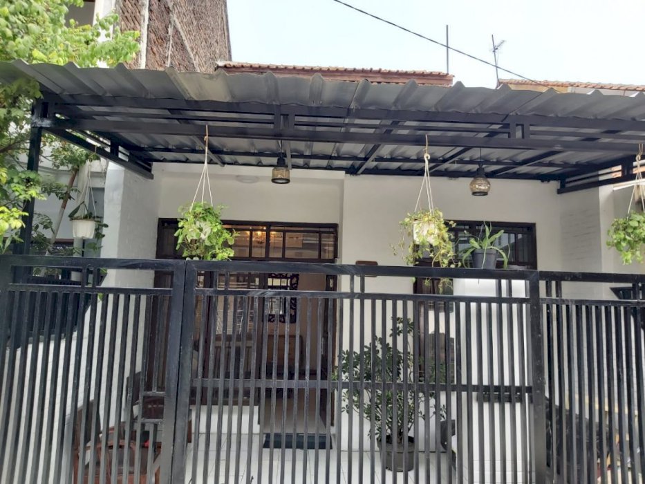 Rumah dekat Cibaduyut Bandung 3 Kamar tisur 2 kamar mandi Bebas,