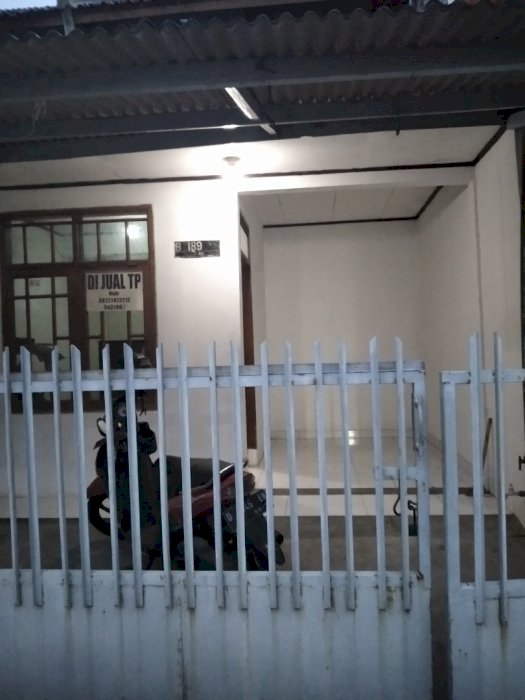 Taman Cibaduyut Indah blok B