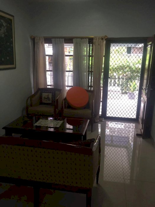 Rumah uk 10 x 20 m2 di Green ville, Duri Kepa, Jakararta barat murah