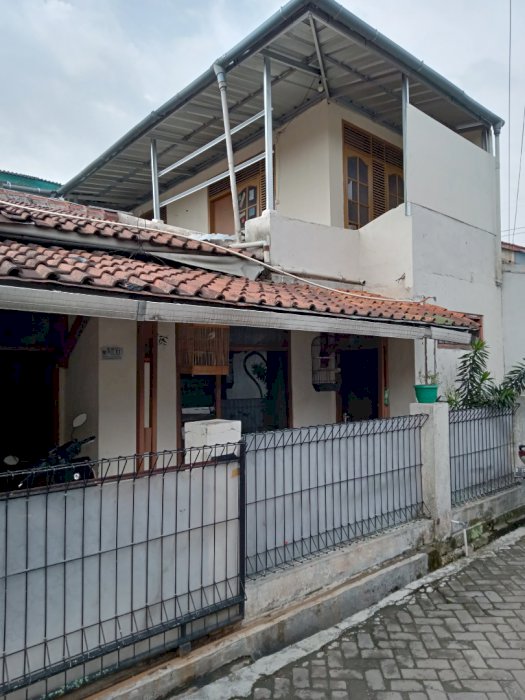 RUMAH PERUMNAS CIJERAH 1