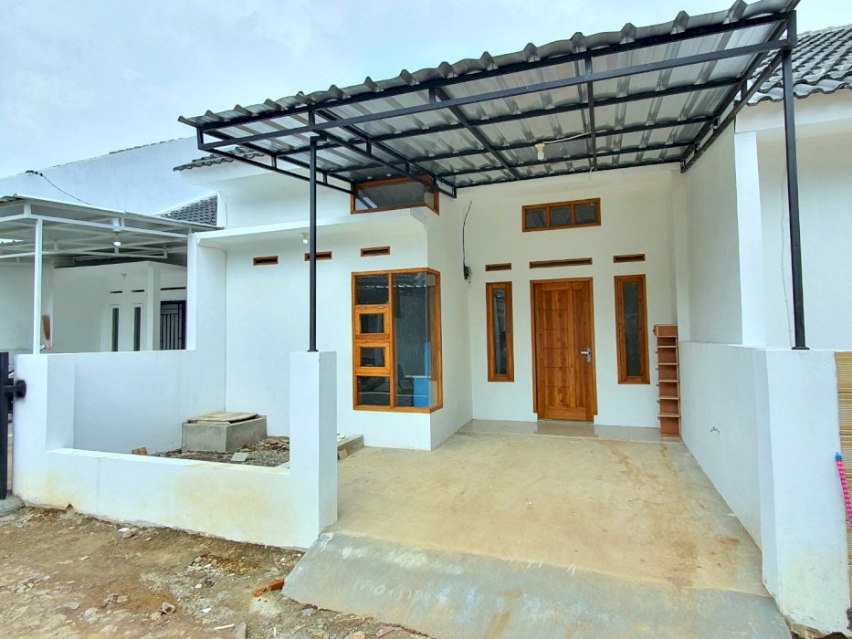 RUMAH MURAH BANDUNG AKSES MOBIL