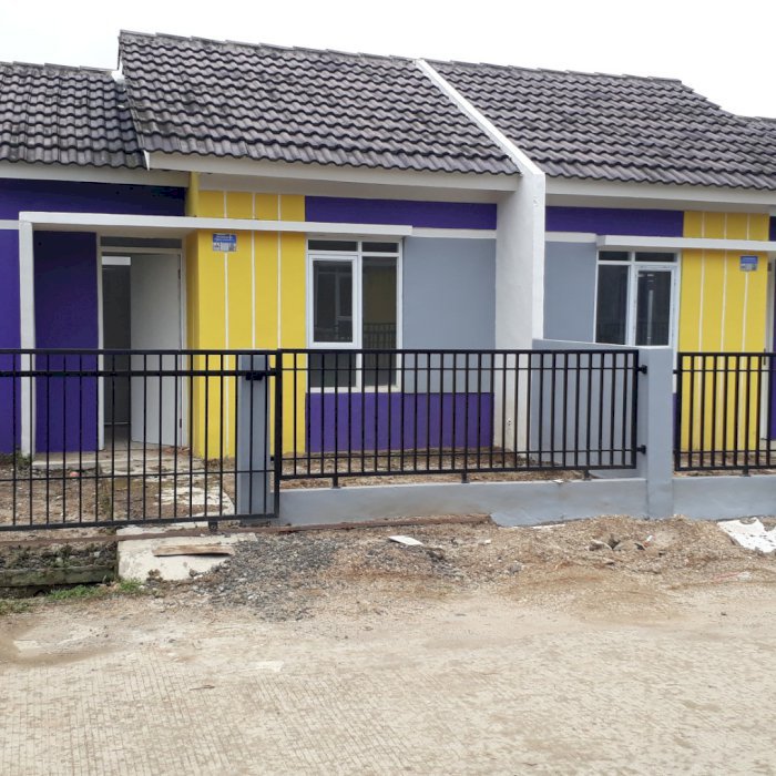 Dp Murah Bisa di cicil