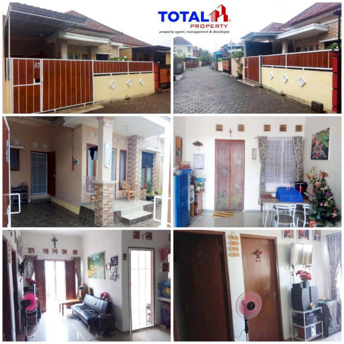 Dijual Rumah Minimalis Harga Ekonomis di Bitera, Gianyar Lokasi Strate