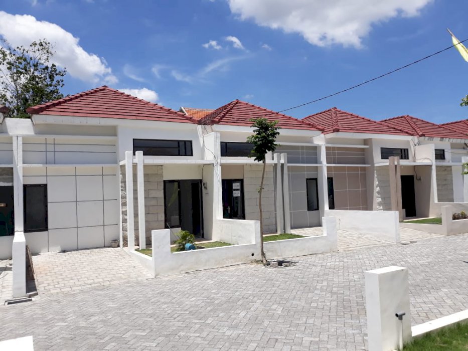 Rmh Hdp Timur Nol Jln Raya Lt Granite