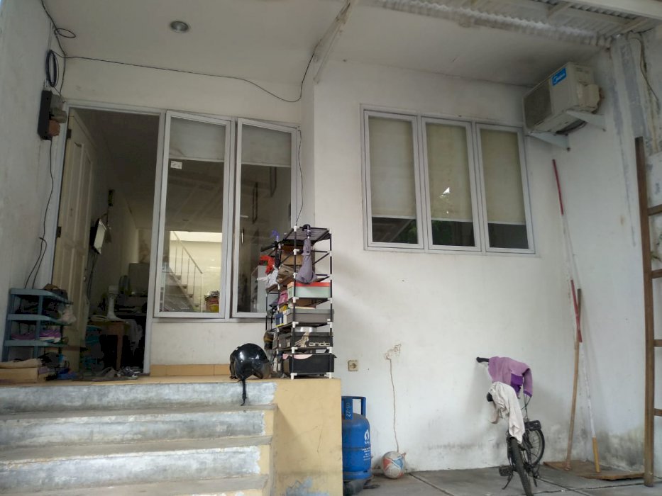 Rumah di BCS kelapa gadinh