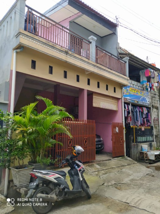 Rumah Kos-kosan di Papanggo dijual, Tanjung Priok, Jakarta utara