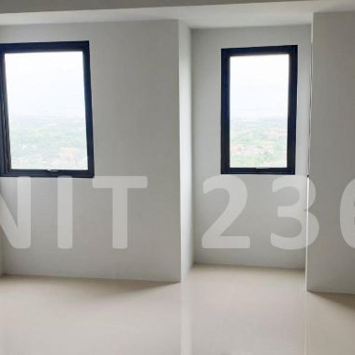 Apartemen Cornell Citraland Studio SIAP HUNI