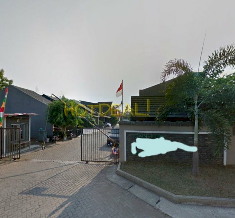 rumah kokoh di ciputat