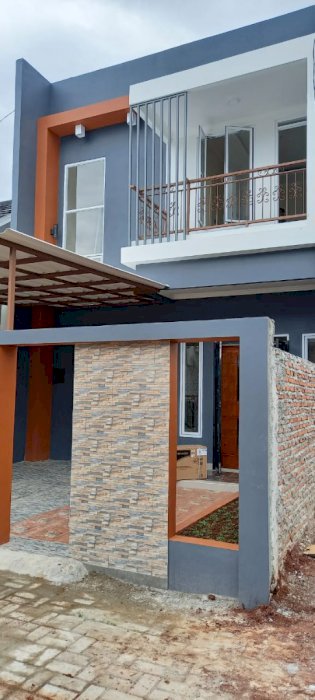 Cluster di Raden Saleh