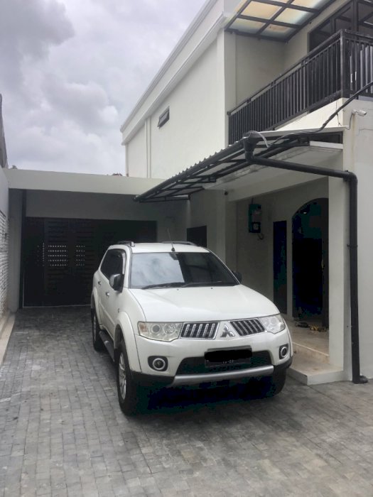 Rumah siap huni di Petukangan  utara