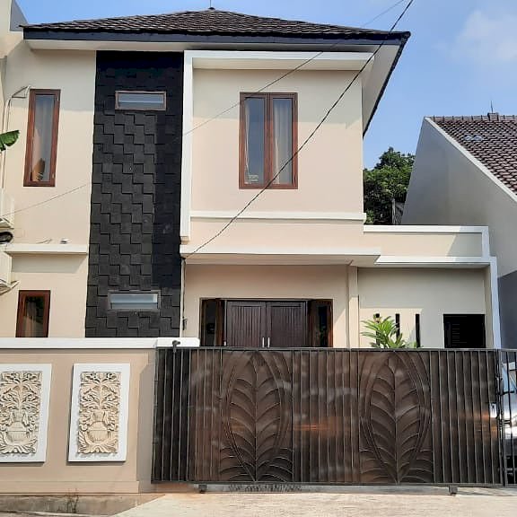 Dijual Rumah di Jatipadang Jakarta Selatan