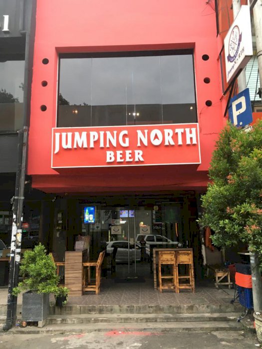 Ruko 2.5 lantai di jl.boulevard, kelapa gading, Jakarta utara