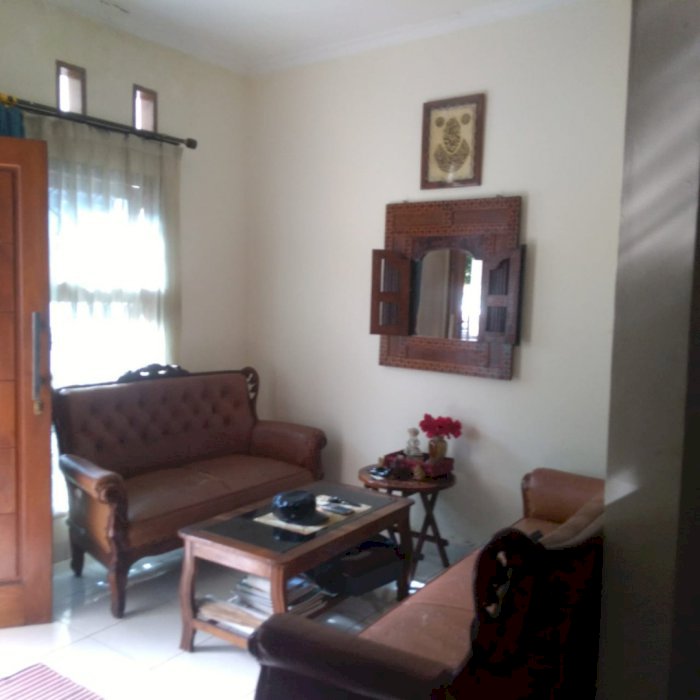 Dijual Rumah dilokasi strategis lengkap dengan berbagai fasilitas umum