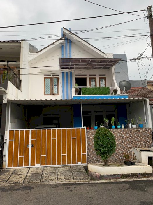 Jual Cepat Rumah di Pamulang Tangsel