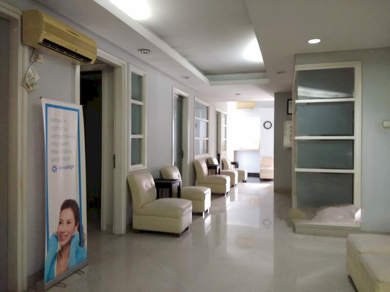 Rumah dijual bisa untuk usaha