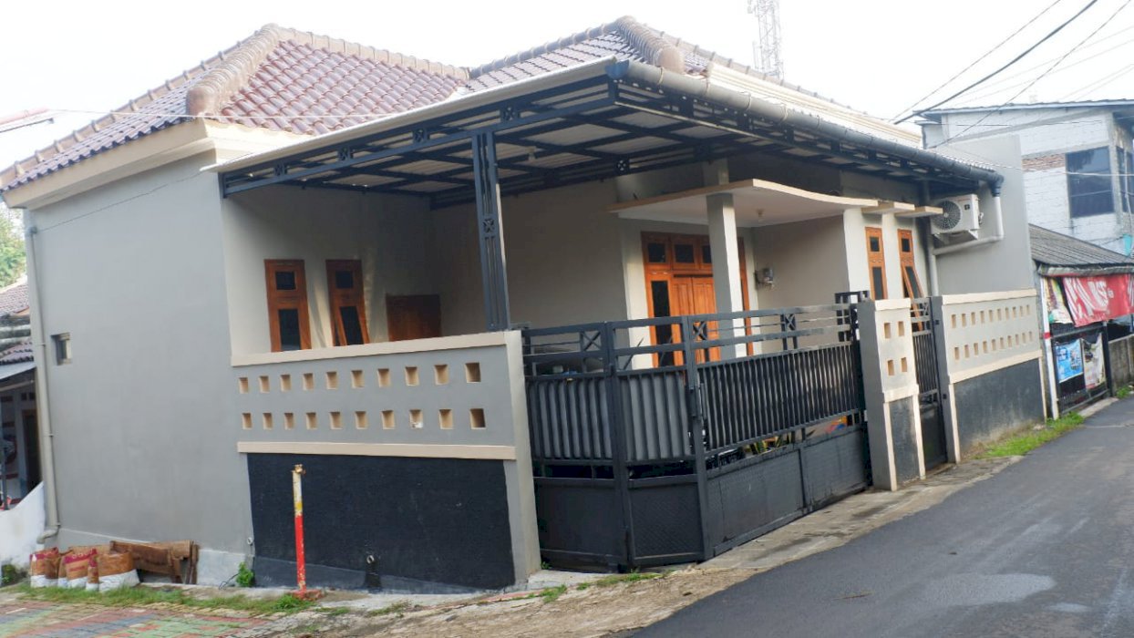Dijual Rumah di Munjul Cipayung Jakarta Timur