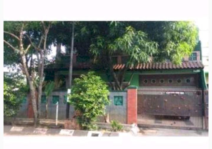 Dijual Rumah di Perumahan Taman Modern Jakarta Timur