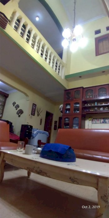 Rumah beacukai sukapura