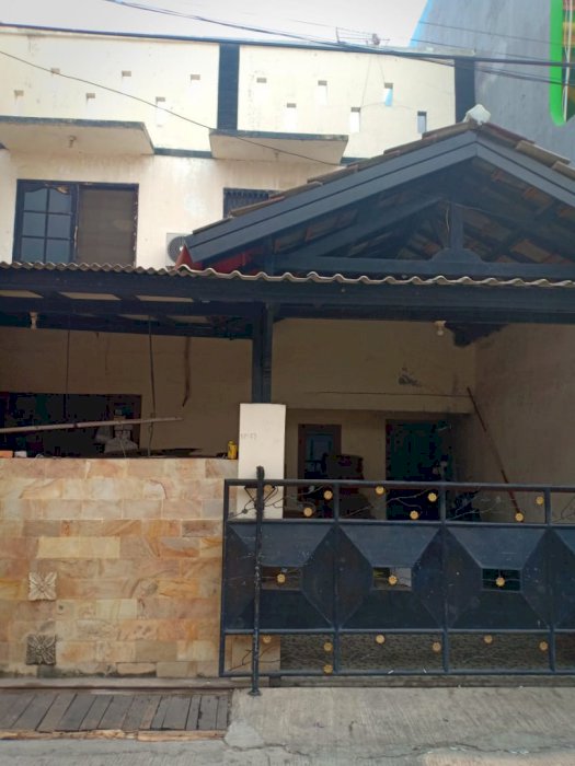 Rumah di jual beacukai sukapura