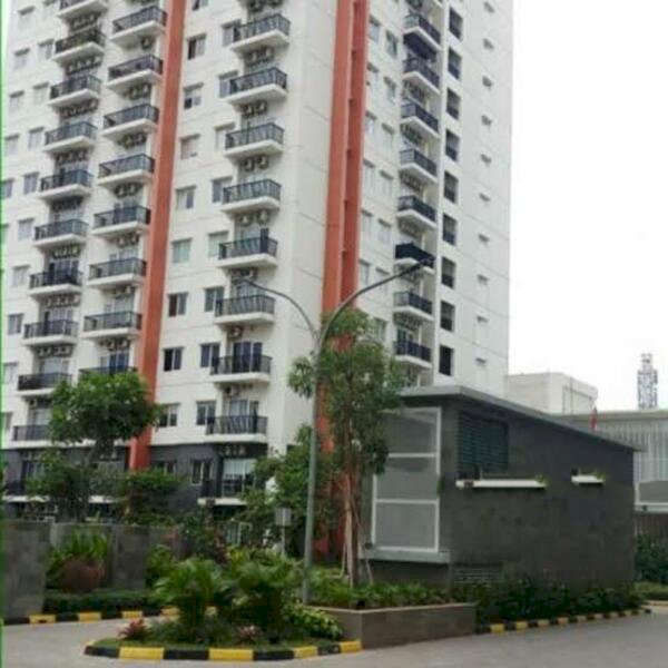Dijual Apartemen The Aspen Peak Residence