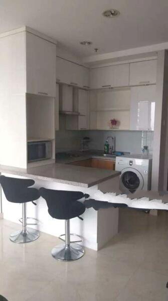 Disewakan Apartemen The Mansion at Kemang Shoping Arcade