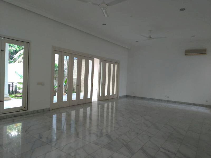 For rent Beautiful House with Private Pool in Cipete