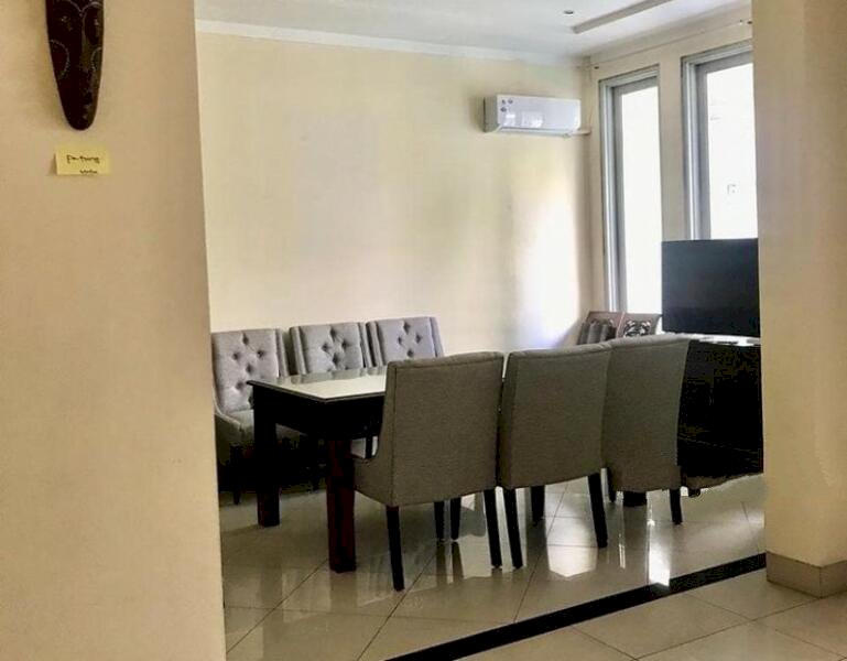 Rumah Kemang Bagus 2 Lantai Dijual Dan Sewa