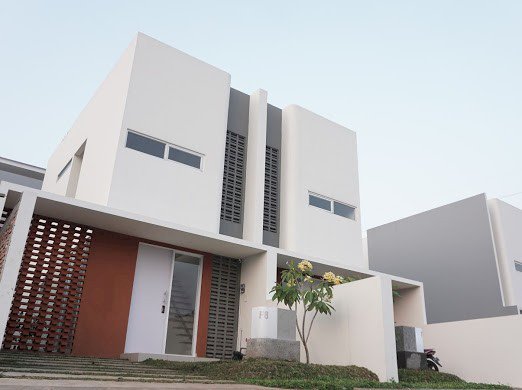 RUMAH SMART LIVING SEMARANG