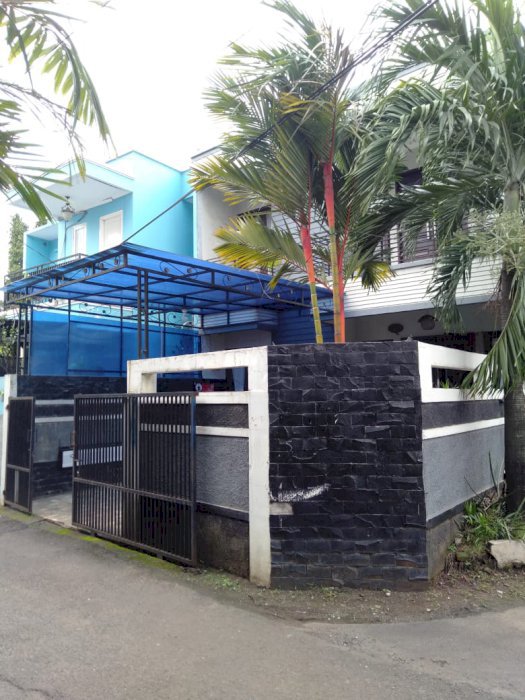 Dijual Rumah Hook Jln Poltangan Pasar Minggu Jakarta Selatan