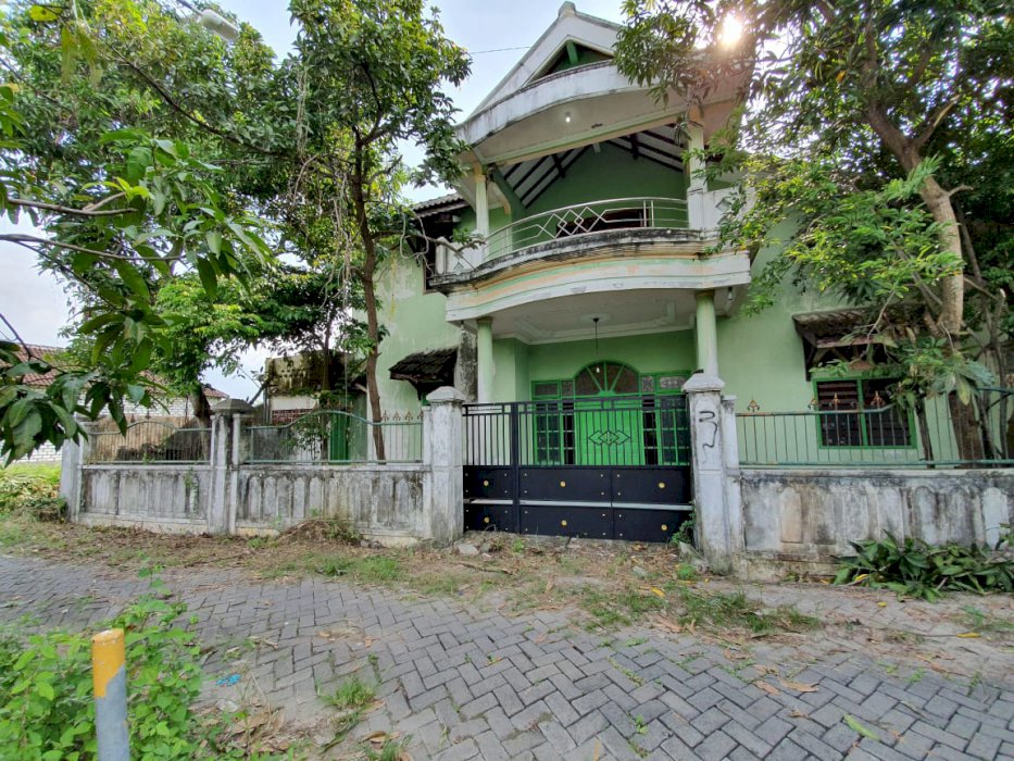 Dijual Murah Rumah Sidayu Gresik