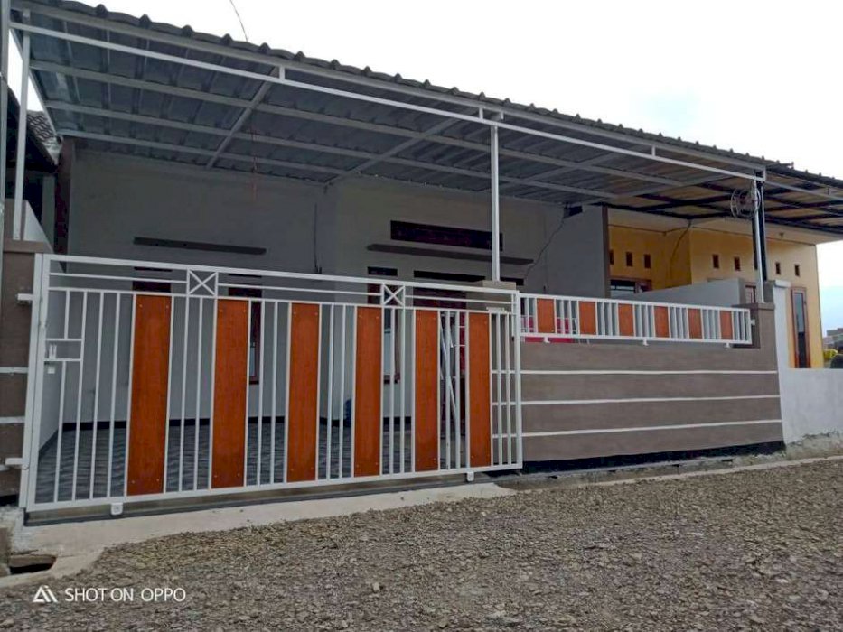 Rumah termurah dengan kualitas dan legalitas terjamin